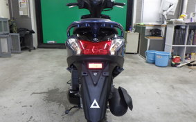 YAMAHA AXIS 125 Z SED7J