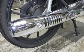 HONDA CROSS CUB 110 2019 JA60