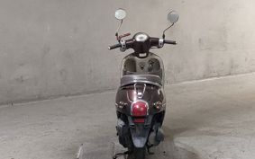 HONDA GIORNO AF70