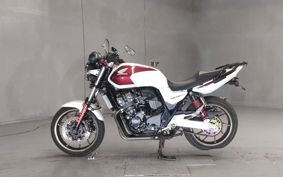 HONDA CB400SFV-4 2018 NC42