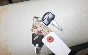 HONDA XR50 MOTARD AD14