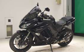 KAWASAKI NINJA 1000SX 2013