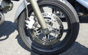 HONDA VTR 250 1997 MC33