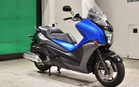 HONDA FAZE 2012 MF11