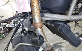HONDA VTR 250 1988 MC33