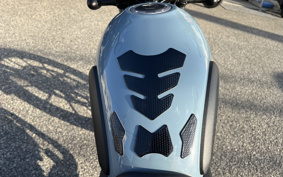 HONDA CL250 MC57