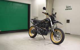 KAWASAKI KLX230 SM 2022 LX230A