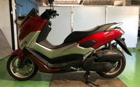 YAMAHA N-MAX SE86J