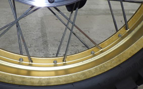 YAMAHA SEROW 250 Gen.2 DG17J