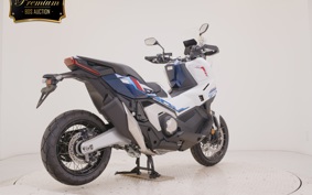 HONDA X-ADV 750 2026 RH21