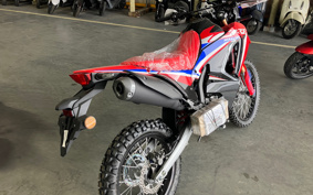 HONDA CRF250 RALLY MD44