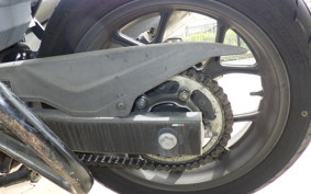 HONDA NC750L RC67
