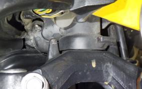 HONDA ｸﾛｽｶﾌﾞ 1986 JA10