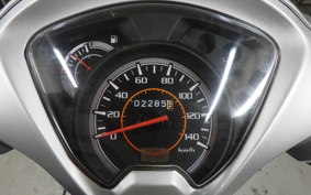 HONDA DIO 110 2019 JF58