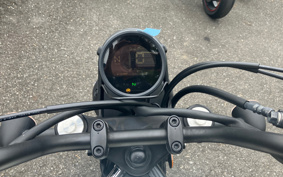 HONDA CL250 MC57