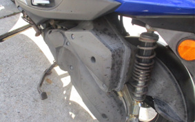 YAMAHA CYGNUS125XSR SEA5J