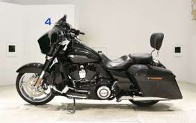 HARLEY FLHXSE 1800CVO 2015