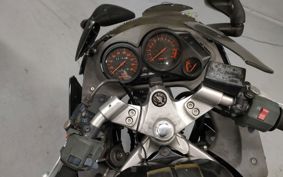 KAWASAKI ZZR250 EX250H
