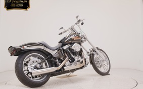 HARLEY FXSTB 1450 2006