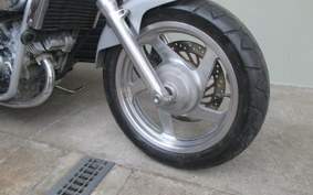 HONDA V-TWIN MAGNA MC29
