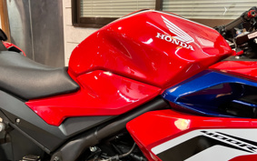 HONDA CBR400R ABS 2021 NC56