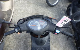 YAMAHA JOG