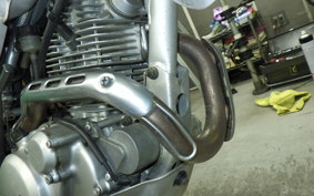 YAMAHA SEROW 225 Gen.3 2006 4JG