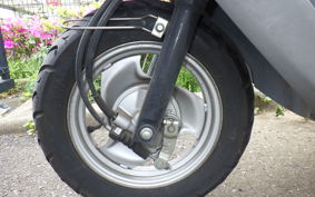 YAMAHA JOG Gen.5 SA36J