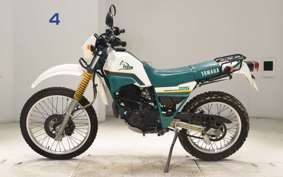 YAMAHA SEROW 225 2019 1KH