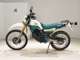 Фото Yamaha SEROW 225 2019 с японского аукциона
