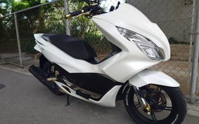 HONDA PCX 150 KF18