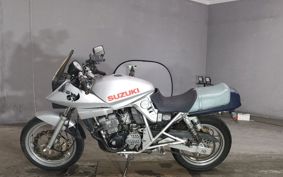 SUZUKI GSX250 KATANA GJ76A
