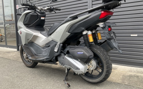 HONDA ADV160 KF54
