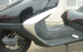HONDA FUSION MF02