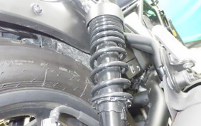 HONDA REBEL 250 A MC49