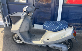 YAMAHA JOG POCHE 3KJ