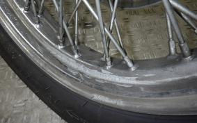 HONDA SHADOW 400 1999 NC34