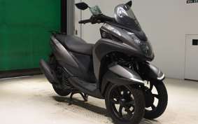 YAMAHA TRICITY 125 SEC1J