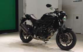 SUZUKI SV650 X A 2021 VP55B