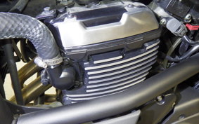 KAWASAKI VULCAN 650 S 2015 EN650A