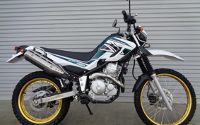 YAMAHA SEROW 250 DG17J