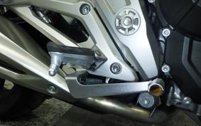 HONDA NC750X 2022 RH09