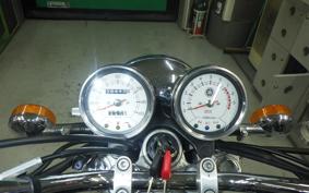 YAMAHA SR400 Gen.4 2013 RH03J