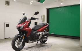 HONDA ADV160 2026 KF54