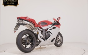 MV AGUSTA F4 1000 2011