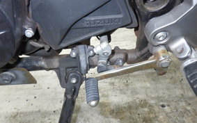 SUZUKI V-STROM 250 2007