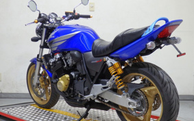 HONDA CB400SFV-3 2004 NC39