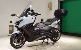 YAMAHA T-MAX 560 T 2025 SJ21J