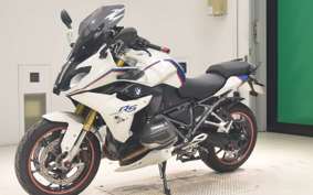 BMW R1200RS 2016