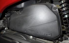 HONDA TACT Basket 1998 AF79